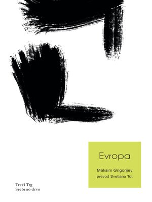 cover image of Evropa